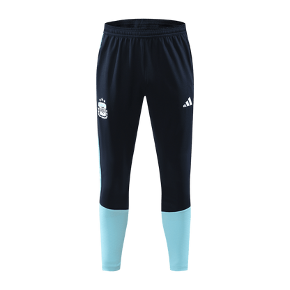 Argentinië Joggingpak met rit Set(top+broek) 2026 Navy - foto 20