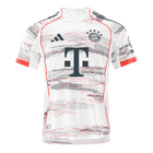 Bayern Munich Spelersversie uitshirt 2025/26 - slim fit