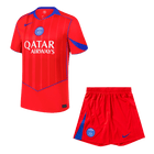 PSG Troisième Set 2025/26