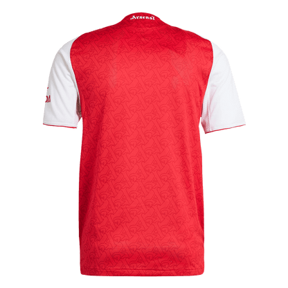 Arsenal Thuis Spelersversie Set 2025/26 - Slim Fit - foto 12