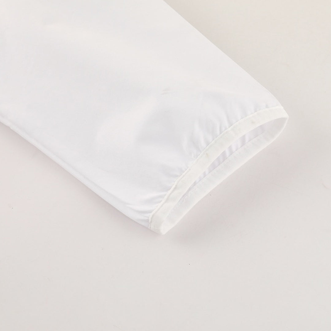 Liverpool Windjack 2025/26 White - verpakking