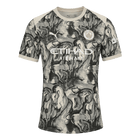 Heren Manchester City Jaar van het Paard Voetbalshirt 2025/26