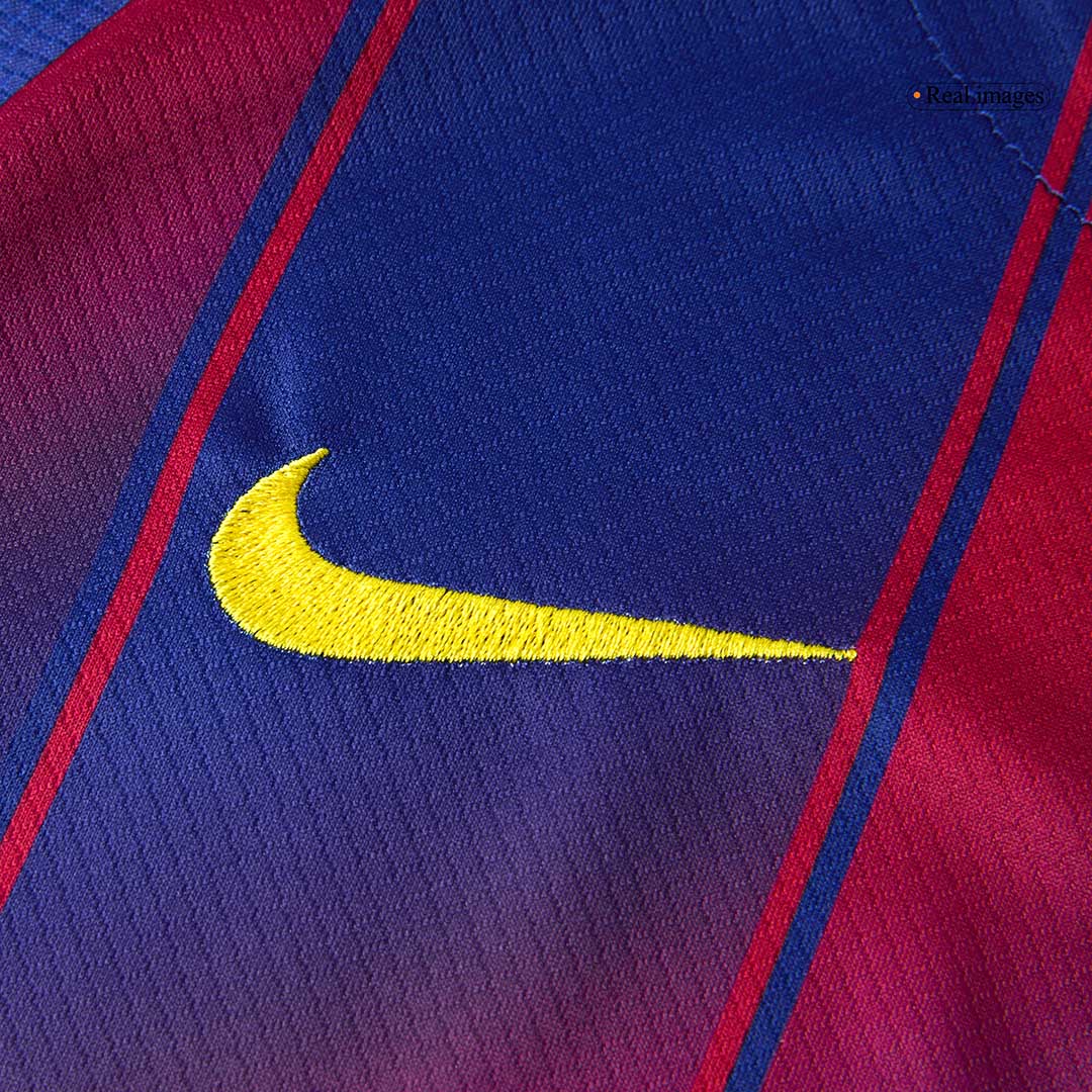Kinder Barcelona Thuis Tenue 2025/26 - foto 9