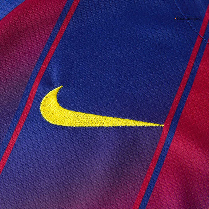 Kinder Barcelona Thuis Tenue 2025/26 - foto 9