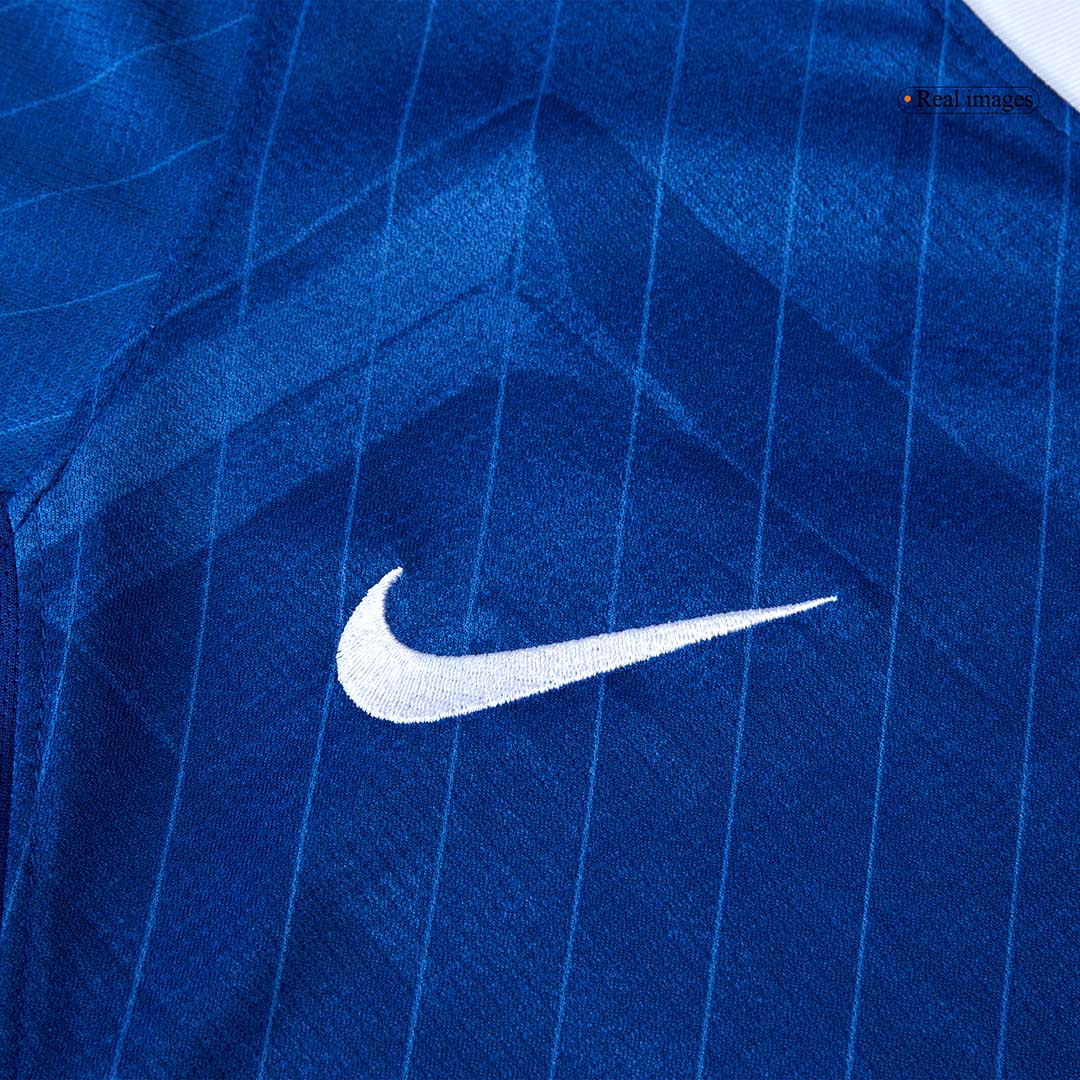 Dames Chelsea Thuis Voetbalshirt 2025/26 - foto 10