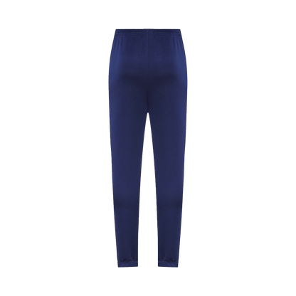 Manchester City Trainingsjack Set(Jas+Broek) 2025/26 Navy - achterkant