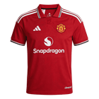 Maillot Domicile Homme Manchester United Football 2026/27