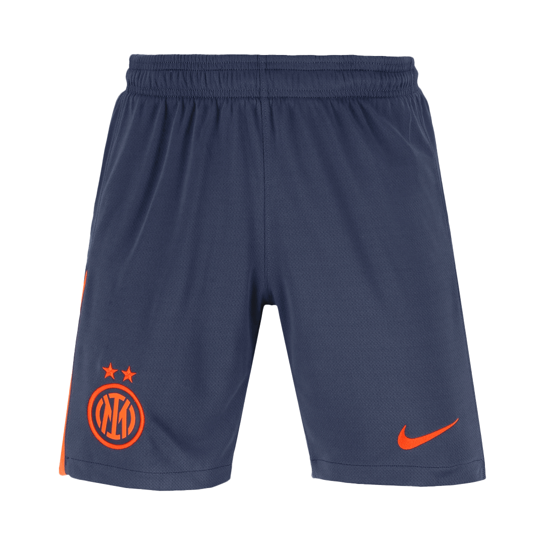 Inter Milan Derde Set 2025/26 - model
