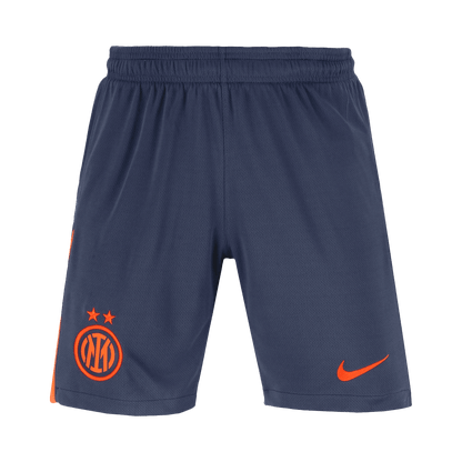Inter Milan Derde Set 2025/26 - model