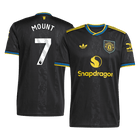 MOUNT #7 Heren Manchester United derdeshirt 2025/26