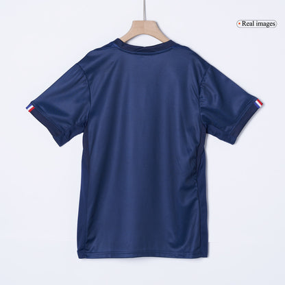 Kinder PSG Thuis Tenue 2025/26 - foto 11