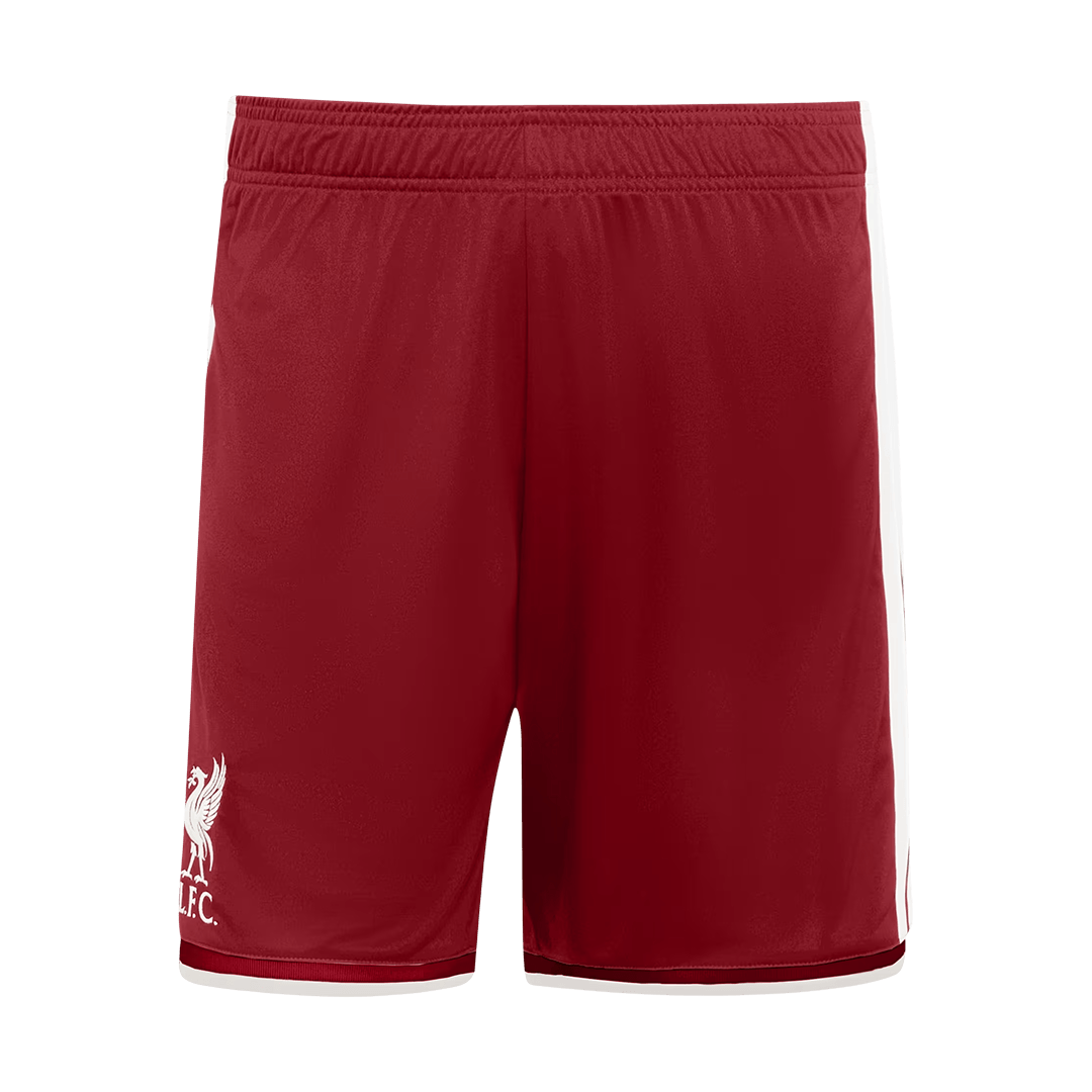 Liverpool thuisset 2026/27