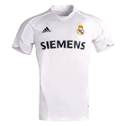 Maillot de Foot Rétro Real Madrid Domicile 2005/06