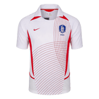 Maillot Rétro Corée du Sud Extérieur 2002