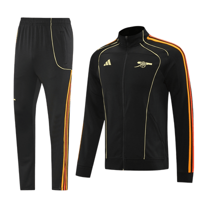 Arsenal Trainingsjack Set(Jas+Broek) 2025/26 Black - foto 21