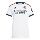 Dames Real Madrid thuisshirt 2026/27