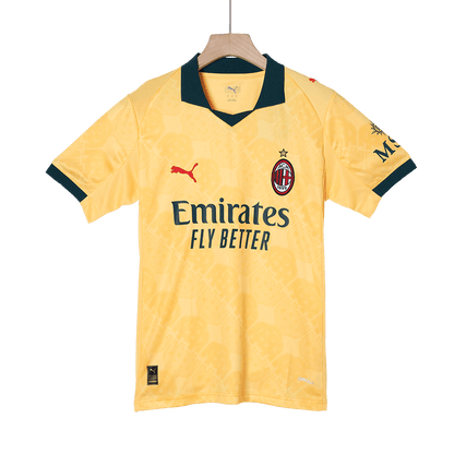 Heren AC Milan Derde Voetbalshirt 2025/26 - foto 12