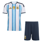 Argentinië thuisset 2026