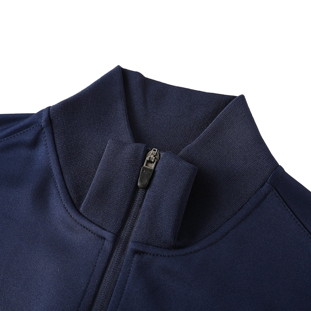 PSG Trainingsjack 2025/26 Navy - verpakking