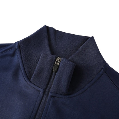 PSG Trainingsjack 2025/26 Navy - verpakking
