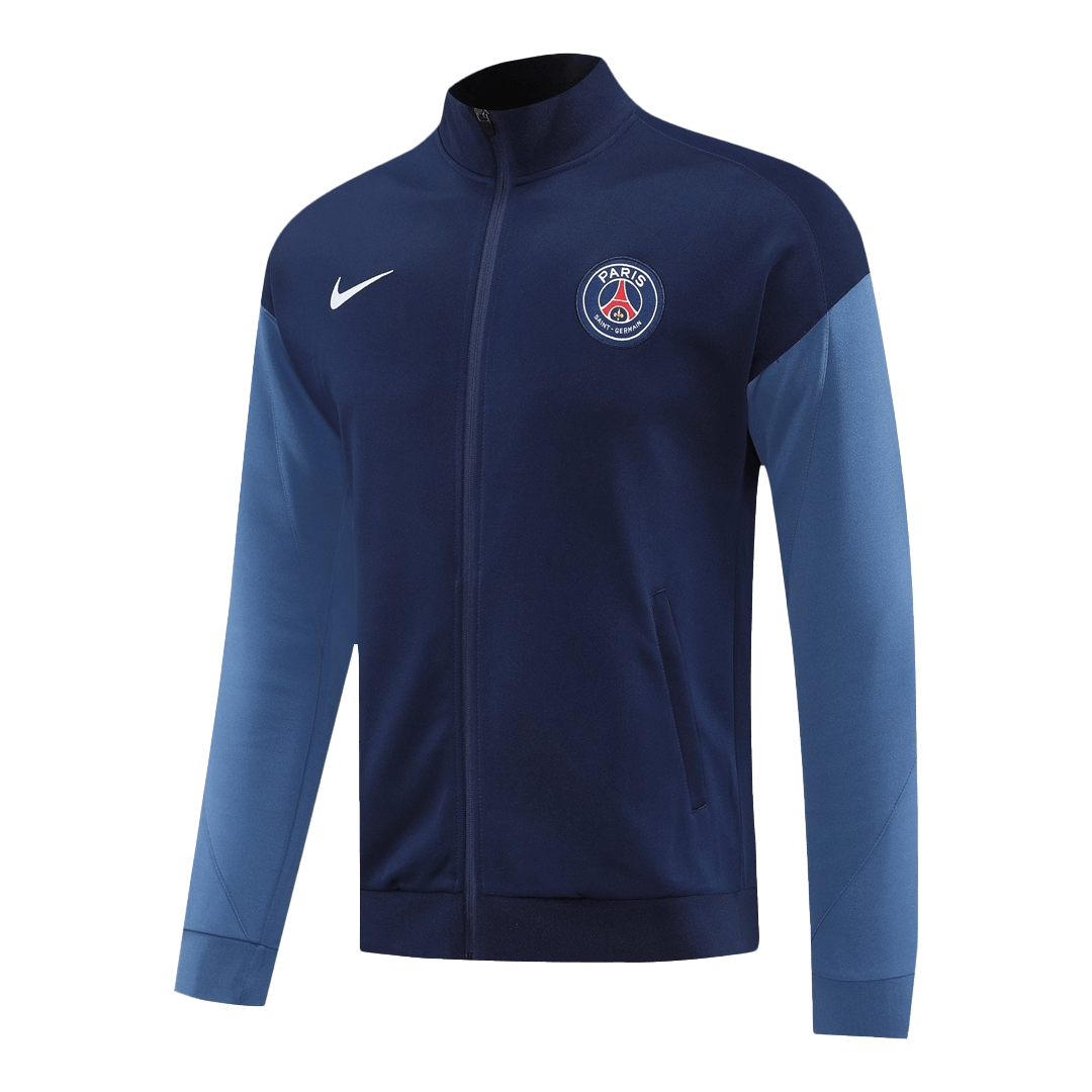 PSG Trainingsjack 2025/26 Navy - foto 9