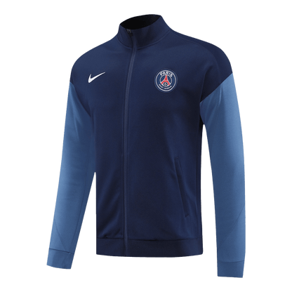 PSG Trainingsjack 2025/26 Navy - foto 9
