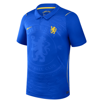 ESTÊVÃO #41 Heren Chelsea thuisshirt 2026/27