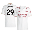 HAVERTZ #29 Maillot Domicile de Football Arsenal pour Homme 2025/26