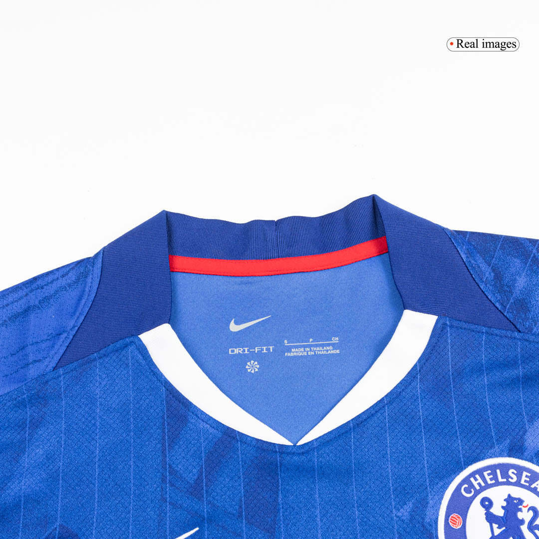 Heren Chelsea Thuis Voetbalshirt 2025/26 [PREMIUM] - verpakking