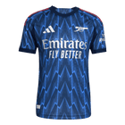 Arsenal Spelersversie uitshirt 2025/26 - slim fit