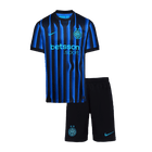 Kinder Inter Milan thuistenue 2025/26
