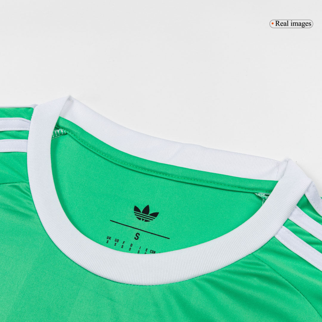 Heren Manchester United Voetbalshirt 2025/26 - foto 9