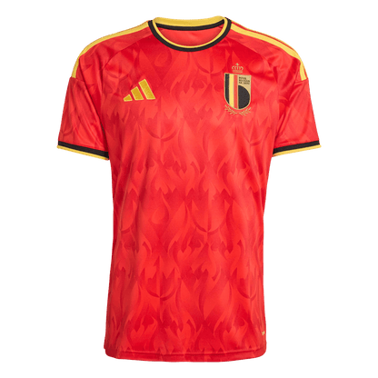 België Thuis Set WK Voetbal 2026 - foto 12
