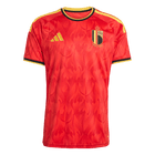 Heren België thuisshirt WK Voetbal 2026