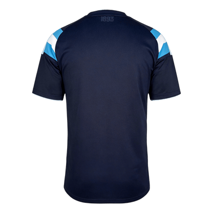 Heren Argentinië Voetbalshirt WK Voetbal 2026 - detail
