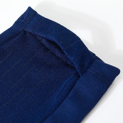 Barcelona Joggingpak met rit Set(top+broek) 2025/26 Colorful - close-up