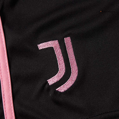 Kinder Juventus Thuis Tenue 2025/26 - detail