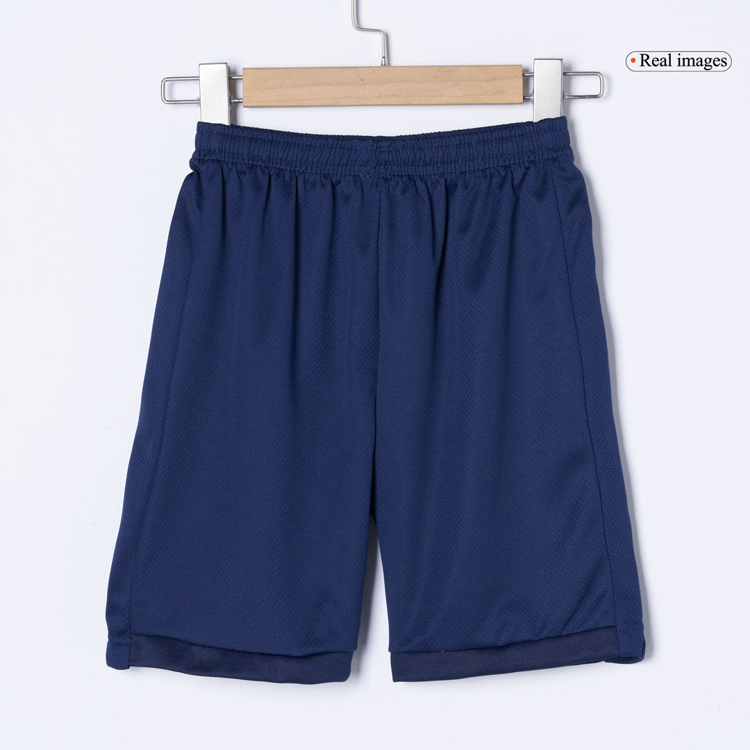 Kinder PSG Thuis Tenue 2025/26 - foto 12