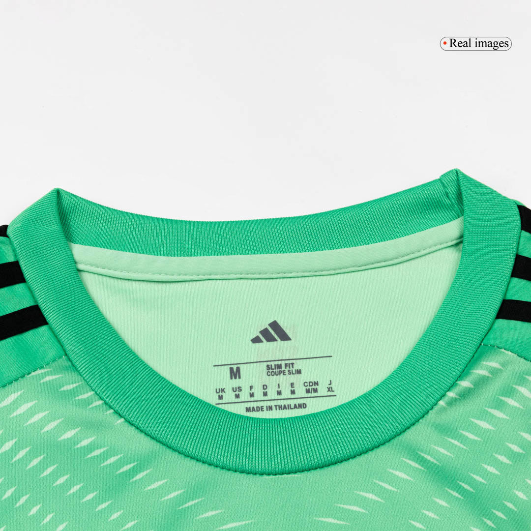 Heren Bayern Munich Voetbalshirt 2025/26 - foto 9