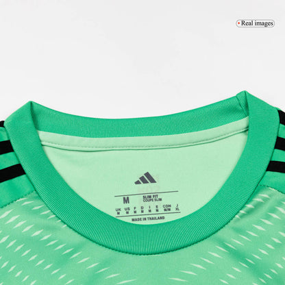 Heren Bayern Munich Voetbalshirt 2025/26 - foto 9