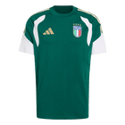 Maillot de football pré-match Italie Homme Coupe du Monde 2026