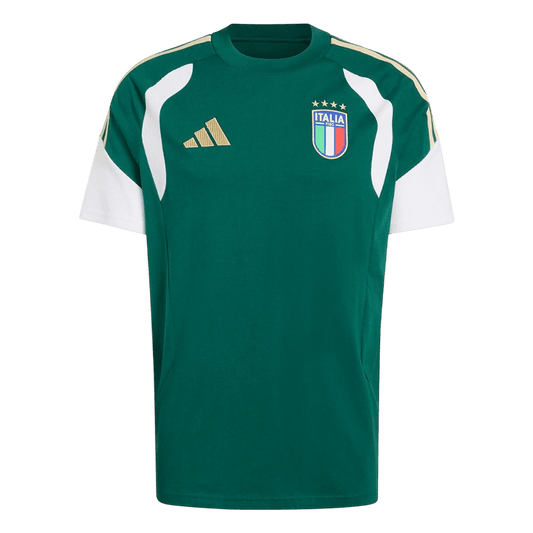 Heren Italië Pre-Match Voetbalshirt 2026