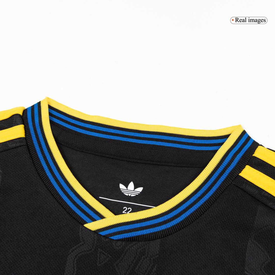 Kinder Manchester United Derde Tenue 2025/26 - foto 13