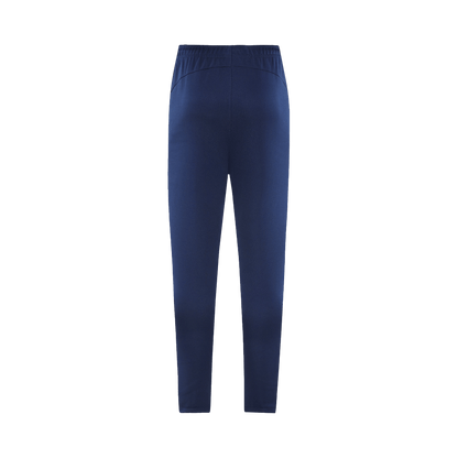 PSG Trainingsjack Set(Jas+Broek) 2025/26 Navy - achterkant