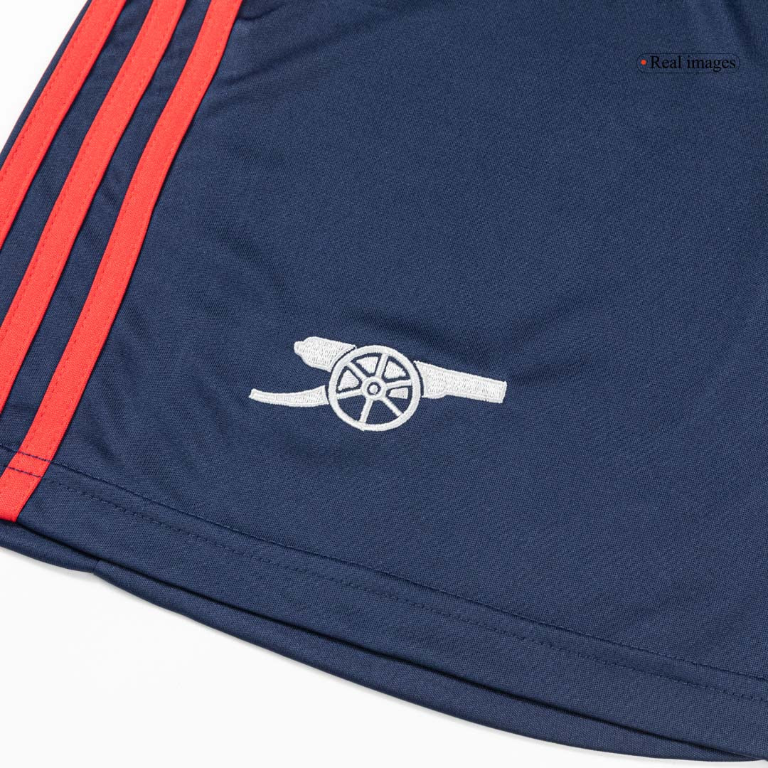 Arsenal Uit Set 2025/26 - model