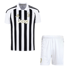 Juventus thuisset 2026/27