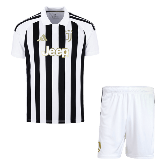 Juventus thuisset 2026/27