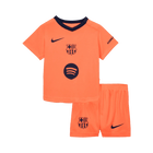 Kinder Barcelona derdetenue 2025/26