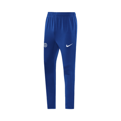 PSG Trainingsjack Set(Jas+Broek) 2025/26 Navy&Red - detail