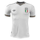 Italie Maillot Joueur Coupe du Monde 2026 - Coupe Slim